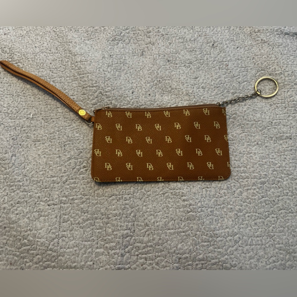 Wrist wallet
